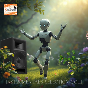 Album artwork for Instrumentals Selection Vol.1