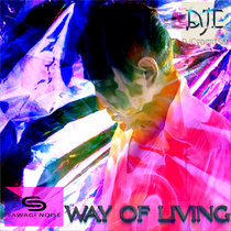 Way Of Living cover art