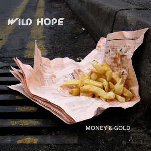 Money And Gold (2011) cover