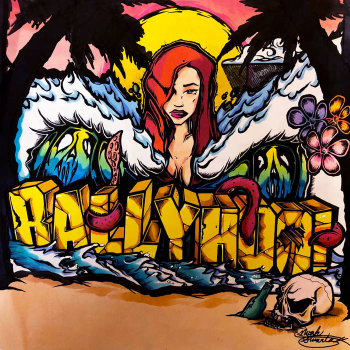 ballyhoo reel big fish This Chick Is Wack | Ballyhoo!, Eric Rachmany, Reel Big Fish