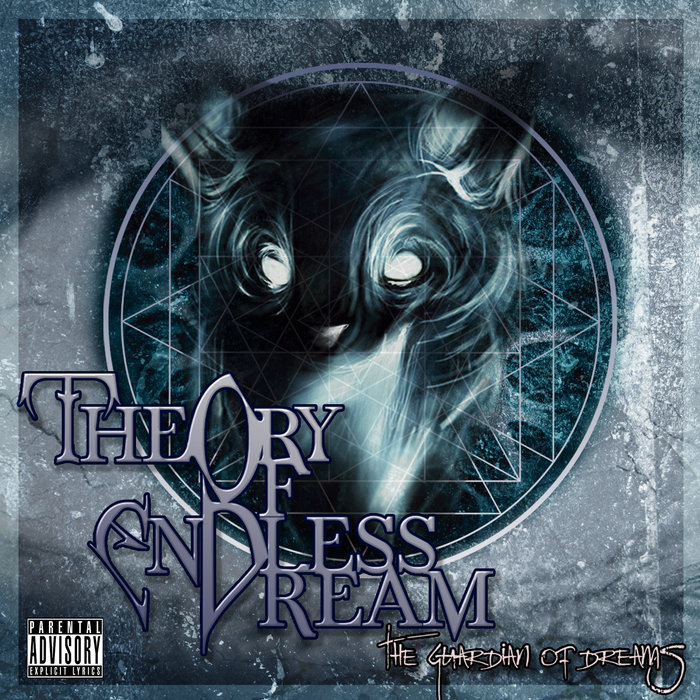 The Guardian of Dreams (EP) Theory of Endless Dream