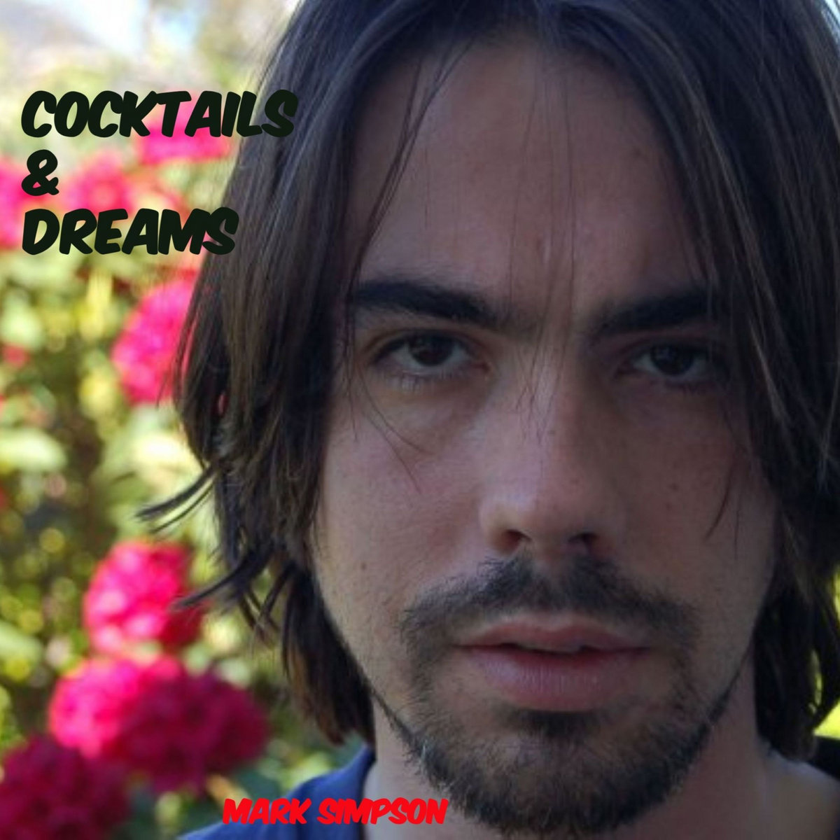 Cocktails & Dreams cover