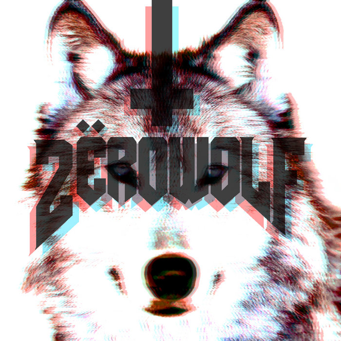 the [invasion] has begun Zërowolf