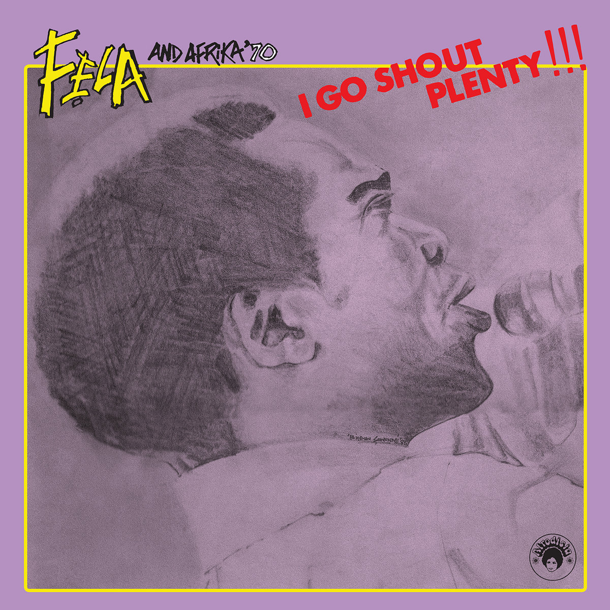 Fela Kuti 完全作品集 27枚組 限定版 d5a17ea421ea5195e0dfde1360d826