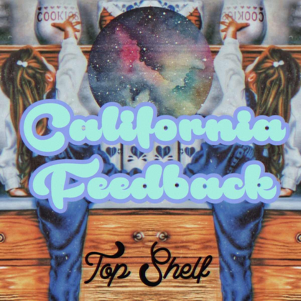 Top Shelf California Feedback