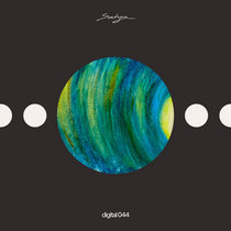 Hraach — SATYADGTL044 - Shake Them