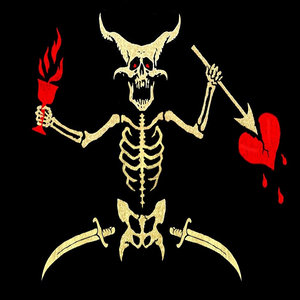 Abandone — Blackbeard's Revenge (single)