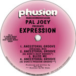 Ancestoral Groove / Bless Me