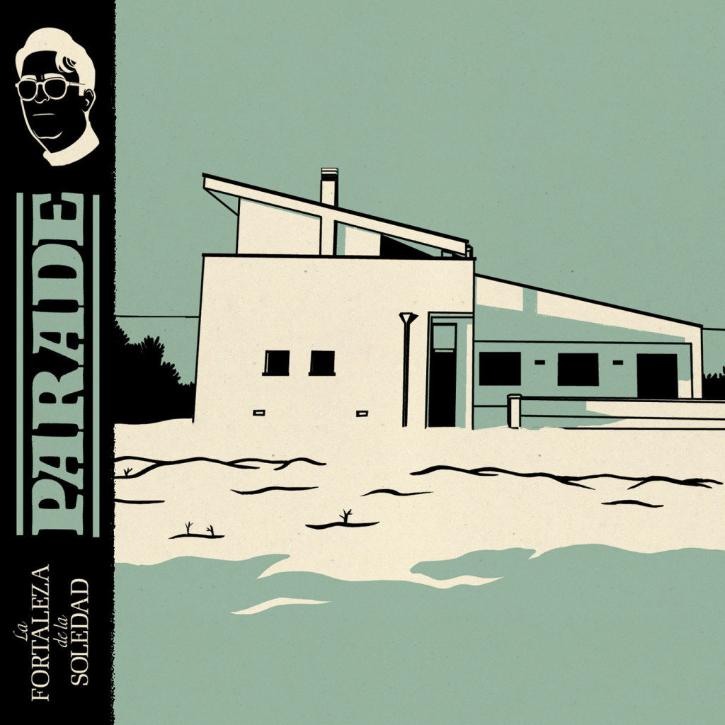 Rainbows Avenue I Don Ricardo Pasea Parade Jabalina Musica