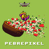 PebrePixel Cover Art
