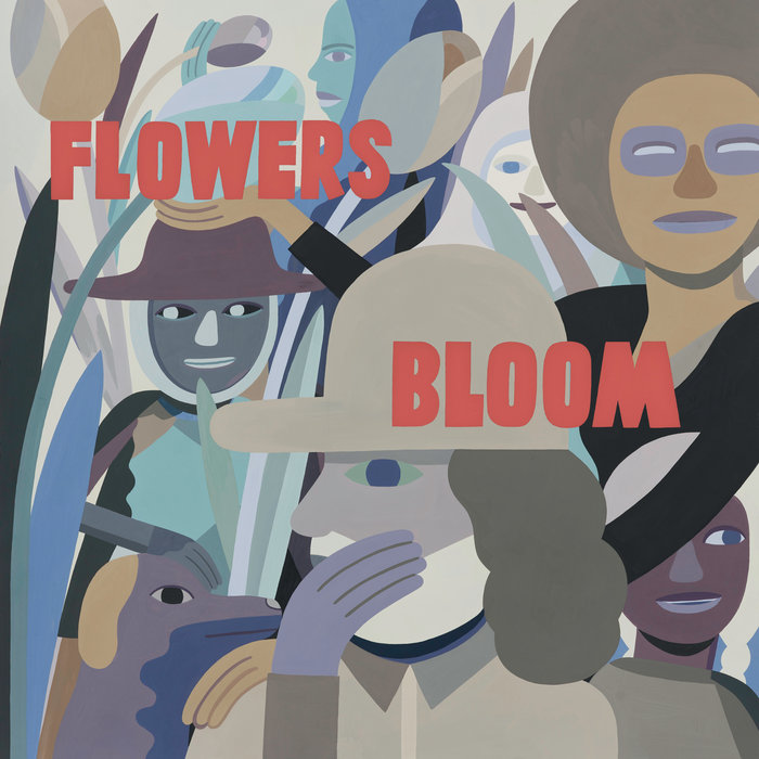 洋楽 [EP] Dudley Perkins : Flowers Dudley Perkins - Flowers (HD 1080p) (320Kbps) - YouTube