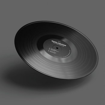 Rotten Shit EP (reissue 2026) | Noize Creator