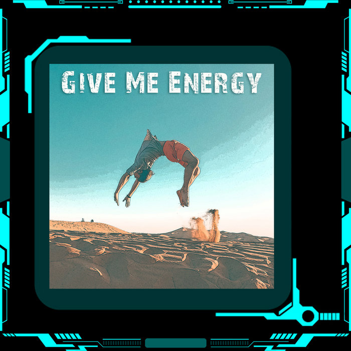 Give Me Energy Atomic Project