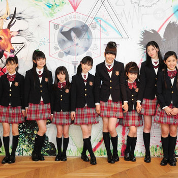 A331『ベビーメタル　Ｉ．Ｄ．Ｚ～ＬＥＧＥＮＤ”Ｉ”タオル＋さくら学院ＣＤ』 Sakura Gakuin Dance Club