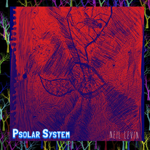 Psolar System cover