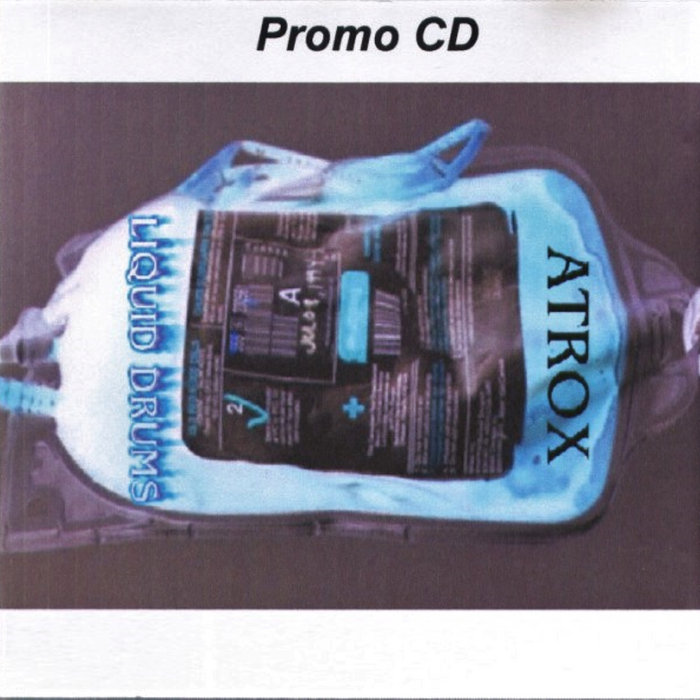 Liquid Drums Atrox