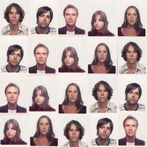 Ordinary Dreamers – Rarities and Demos, Vol. 1 cover