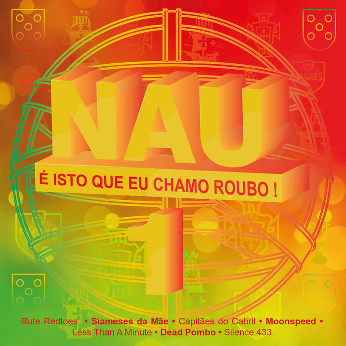 � ISTO QUE EU CHAMO ROUBO !