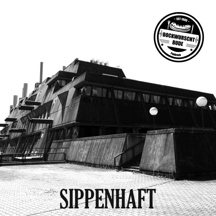 Sippenhaft Die Bockwurschtbude jan-eike-kreutzer