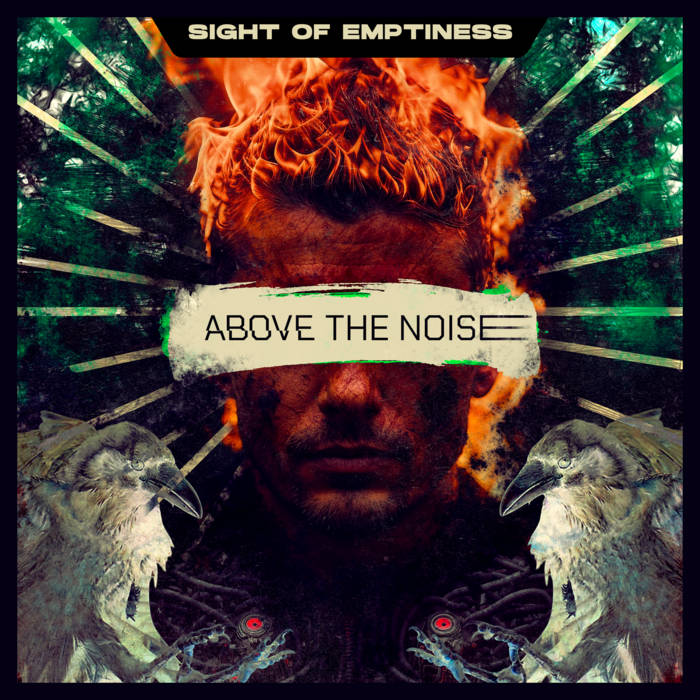 【rodrigo様用】SIGHT OF EMPTINESS /Instincts Instincts | Sight of Emptiness