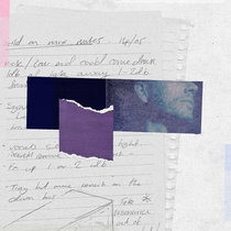 Because of Art — Hold On