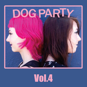 Dog Party — Vol. 4