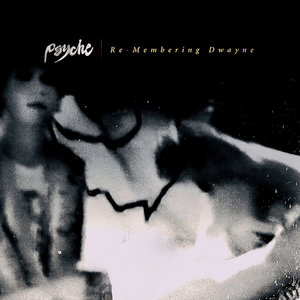 Re-Membering Dwayne cover