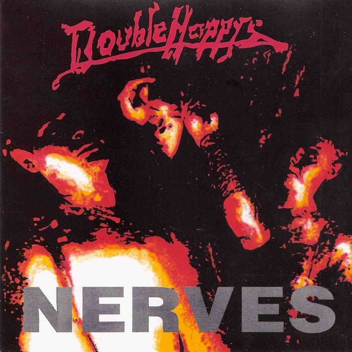 Nerves | Doublehappys