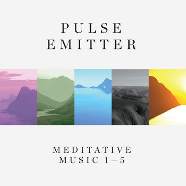 Meditative Music 1 - 5 main photo