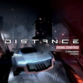 Distance Onerepublic Distance: Original Soundtrack (Vol. 1 & 2) | Jordan Hemenway