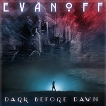 Dark Before Dawn cover art