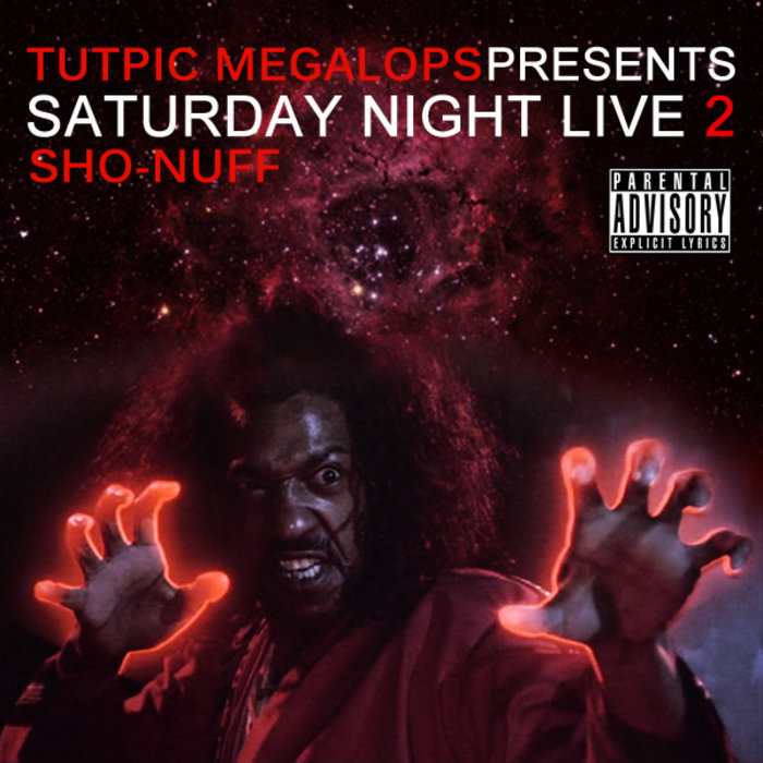 Saturday Night Live 2 TutpicMegalops