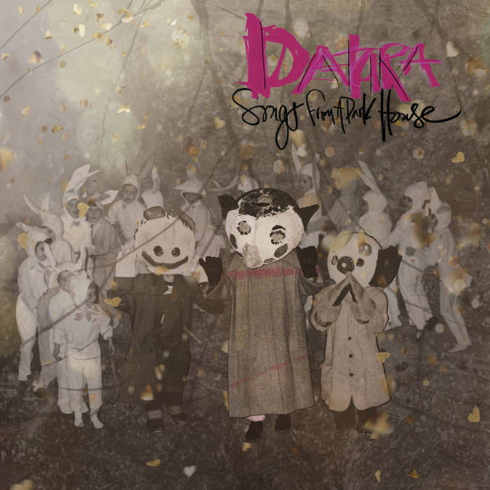 ♪【個人所有LP】ザ・ダチュラ/The Datura 「ワン・ナイト・ドリーム」 Datura ザ・ダチュラ ♪個人所有LPザ・ダチュラ⁄The From Songs