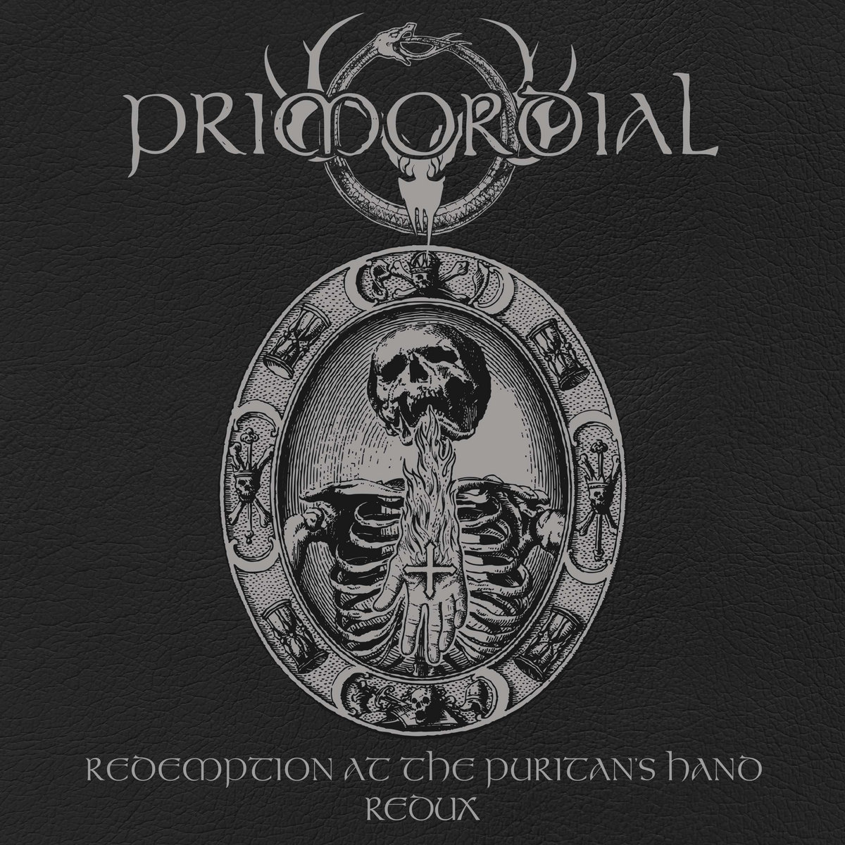 Redemption at the Puritan's Hand (Redux) | Primordial