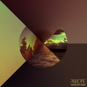 Pinscape — Transitory Timing EP (Special Edition)