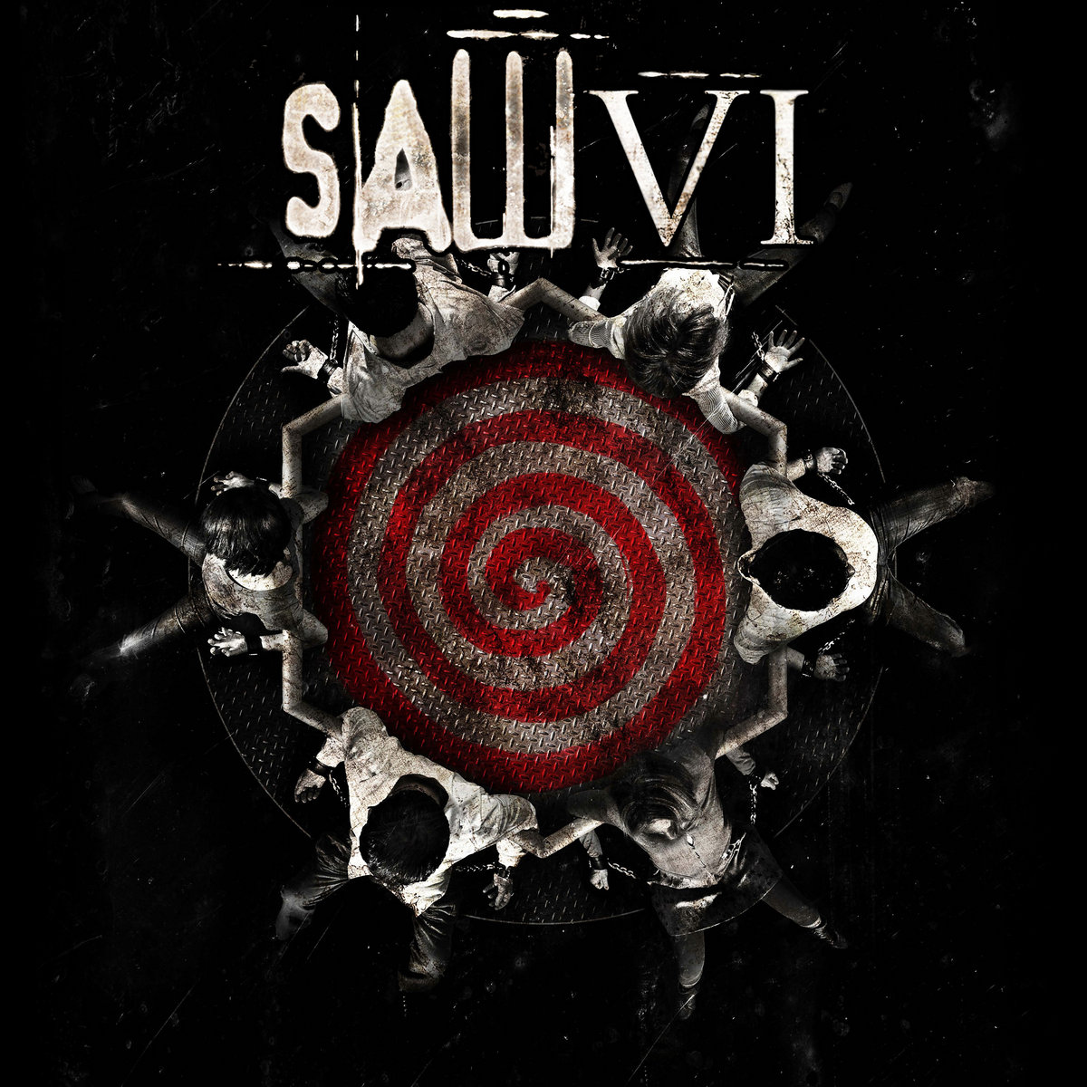 Saw VI Soundtrack | Various Artists | Trustkill