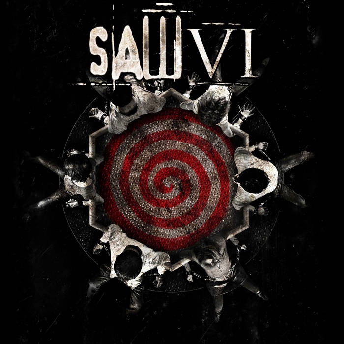 Saw VI Soundtrack | Various Artists | Trustkill