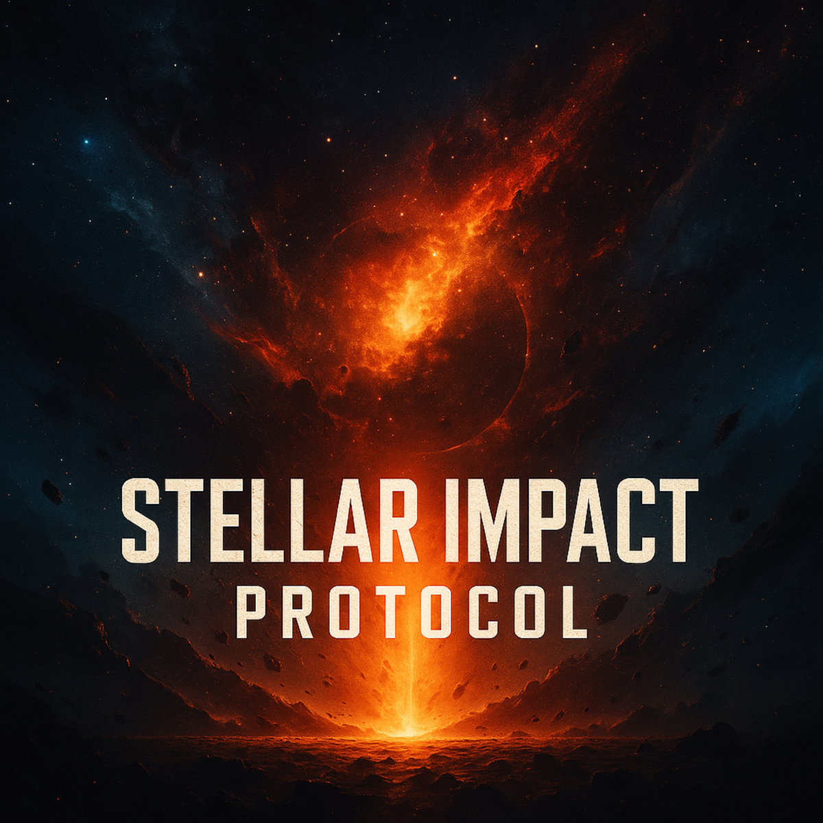 Stellar Impact Protocol | Evikaro