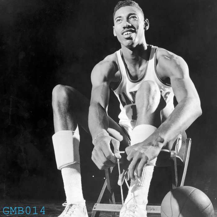 Thee Wilt Chamberlain | Thee Wilt Chamberlain | Glowmobile Recording ...