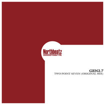 GEN2.7 — Two Point Seven (Original Mix)