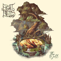 The Well cover art