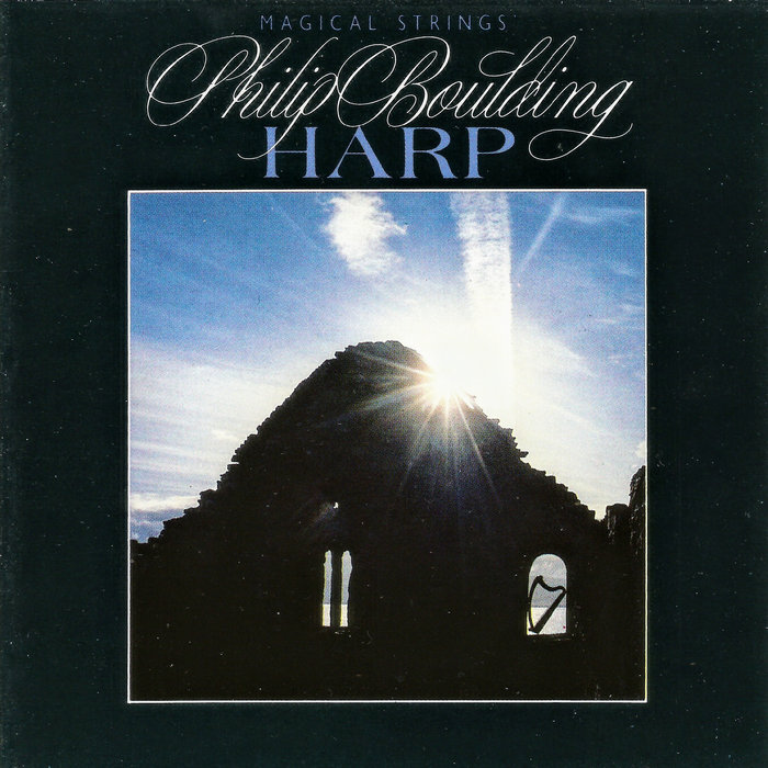 Harp Magical Strings Harp Magical Strings