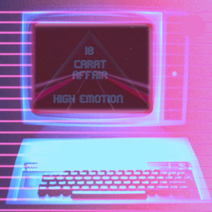 High Emotion cover