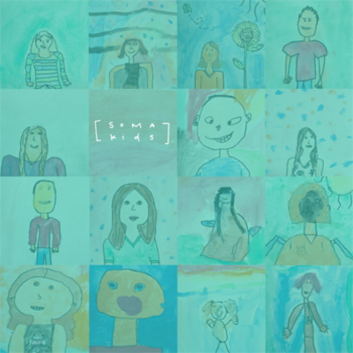 [Soma Kids] | Soma Tacoma Music