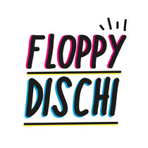 Floppy Dischi compilation cover art