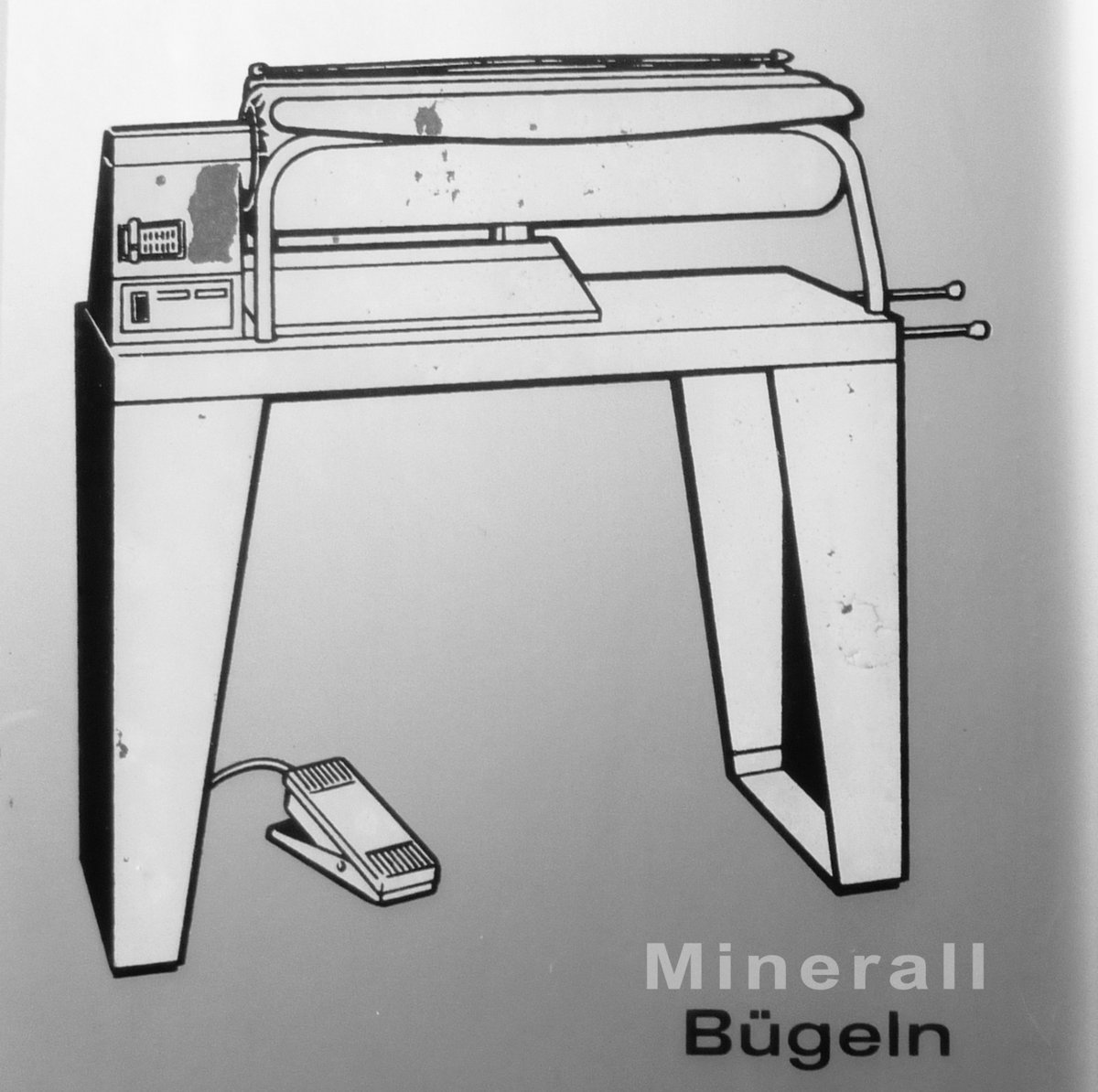 B geln minerall