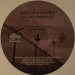 "The Lands Beyond! EP" - Amir Alexander (12" Vinly) 2014