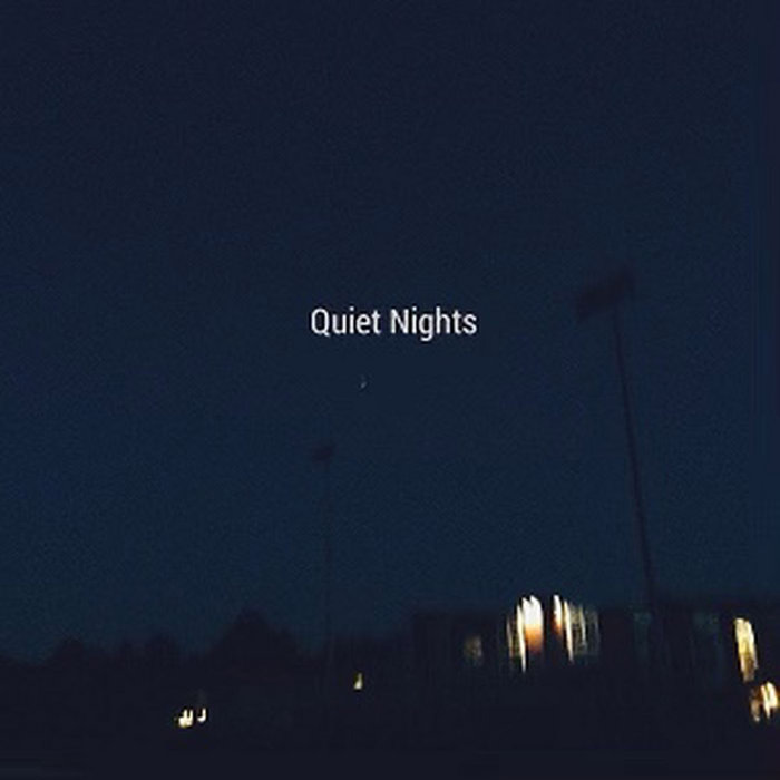 quiet nights envrie