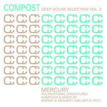 Compost Deep House Selection Vol. 2 - Compiled & mixed by Art​-​D​-​Fact and Rupert & Mennert