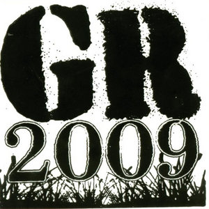 DEMO 2009 cover